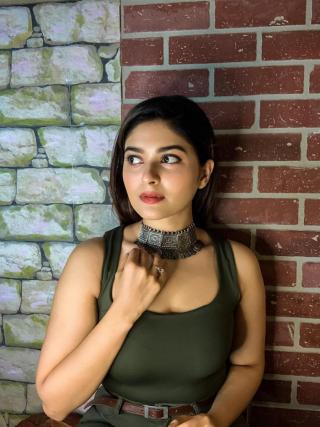 Actress Vaibhavi (11)