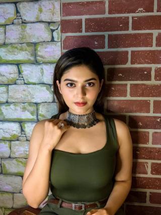 Actress Vaibhavi (12)