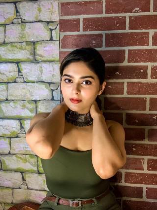 Actress Vaibhavi (13)