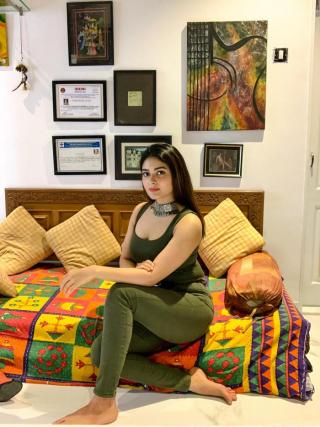 Actress Vaibhavi (2)