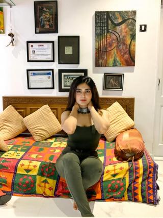 Actress Vaibhavi (7)