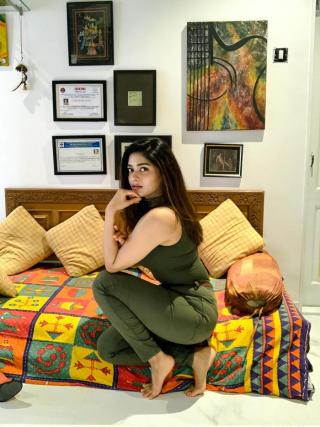 Actress Vaibhavi (9)