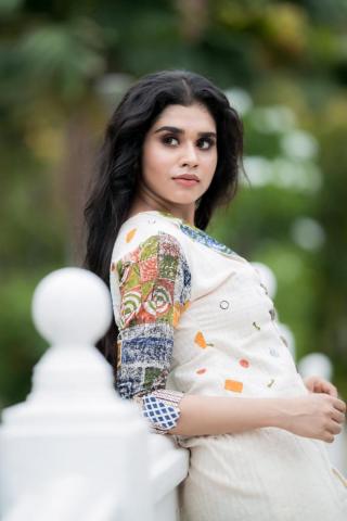Meenakshi Govindharajan
